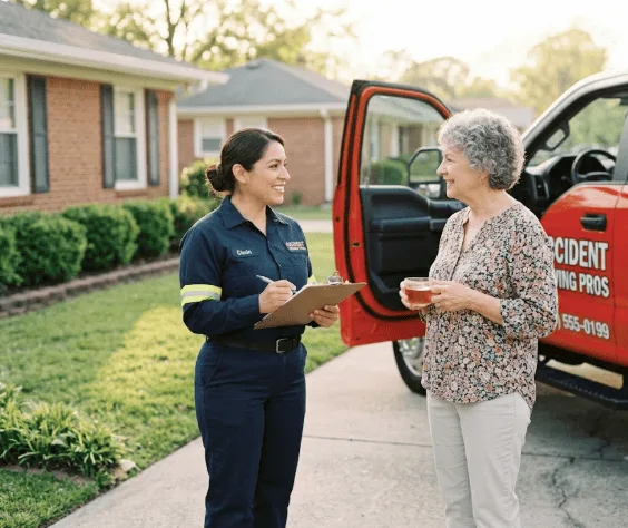 Accident Towing Service Hendricks, MN FAQs